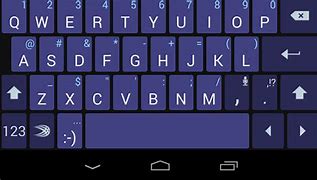 Image result for Android SwiftKey 3 Keyboard