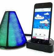 Image result for iPod Touch with Speakers