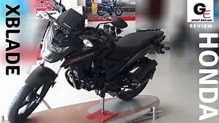 Image result for Honda X Blade Army Green
