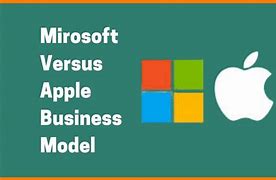 Image result for Microsoft and Apple