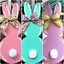 Image result for Easter Door Hangers