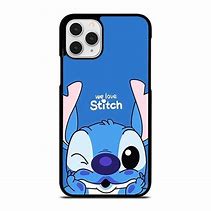 Image result for Stitch iPhone 7 Plus Case