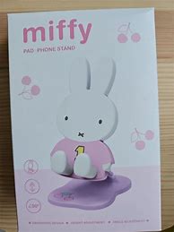 Image result for Miffy Phone Stand