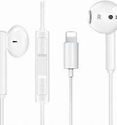 Image result for iPhone 12 Headphones