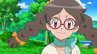 Image result for Pokemon Gen 7 Lila