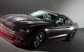 Image result for 2015 Mustang Cobra