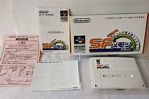 Image result for Super Famicom Memory Cartridge