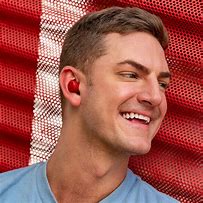 Image result for Pink Wireless Earbuds Onn