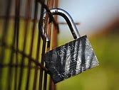 Image result for Unlocking Padlock