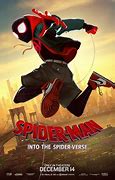 Image result for Spider-Man into the Spider Verse New Movie