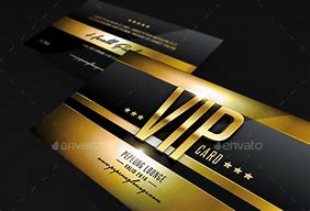 Image result for Advice VIP Card