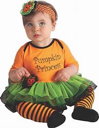 Image result for Cute First Halloween Costumes
