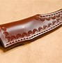 Image result for Sharpfinger Custom Sheath