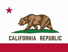 Image result for California Flag Images