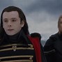 Image result for Volturi Cast