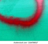 Image result for Spray-Paint Scribble in Red