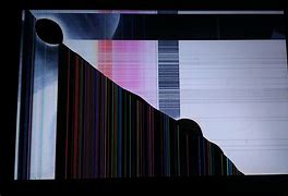 Image result for LCD Screen Failure