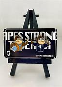 Image result for Apes Together Strong Patch