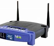 Image result for Cisco Linksys Wireless Router