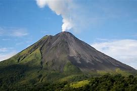 Image result for Volcano