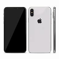 Image result for Chrome iPhone X Skin