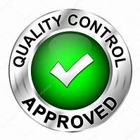 Image result for Quality Control Icon Vector