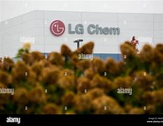 Image result for LG Chemical Logo