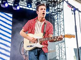 Image result for Dylan Minnette Wallows