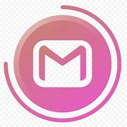 Image result for Pink Gmail Icon