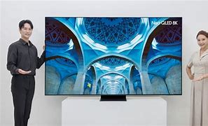Image result for Samsung 98 Inch TV 8K