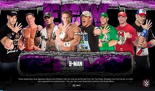 Image result for John Cena AA Gamepla