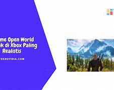 Image result for Open World