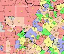 Image result for Texas School District Map by Region
