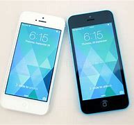 Image result for Thickness vs iPhone 6 5C