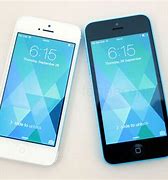 Image result for iPhone 5C vs iPod 6