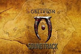 Image result for Elder Scrolls IV Oblivion Soundtrack Cover