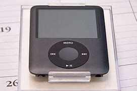 Image result for Papercraft iPod Nano 5th Gen