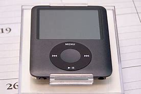 Image result for iPod Nano 3 Games