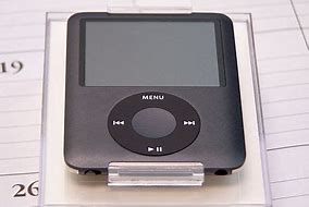 Image result for iPod Nano 3rd Generation GameStop