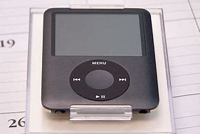 Image result for iPod Nano 5th Torino