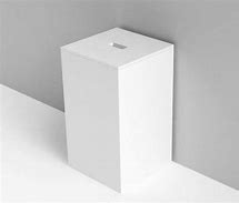 Image result for White Apple Box