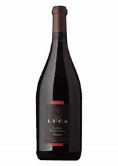 Image result for Luca Syrah Laborde Double Select