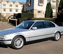 Image result for 2000 BMW 7 Series 750iL Custom
