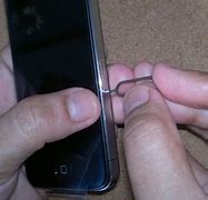 Image result for iPhone 4S Sim Tray Location