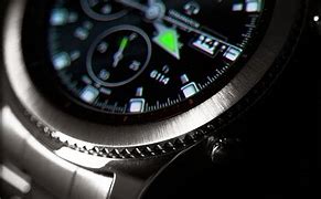 Image result for Samsung Watch Gear S3 Frontier