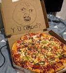 Image result for Boneless Pizza Meme