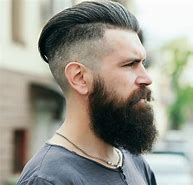 Image result for Faded Beard Styles