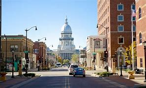 Image result for Springfield a Real City
