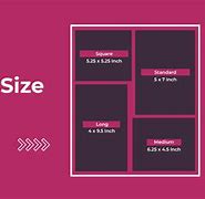 Image result for 4R Size in Px