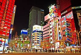 Image result for Japon Akihabara